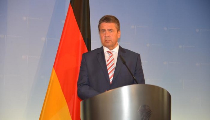 غابرييل: عقوبات ترامب قد تدفع تركيا إلى النووي