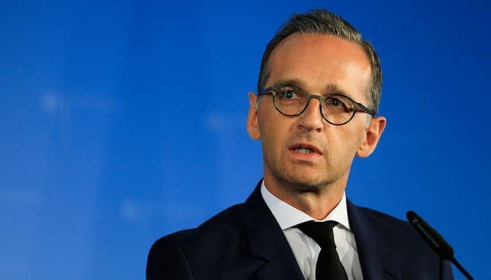 ألمانيا: يجب إنشاء أنظمة مالية مستقلة عن واشنطن للحفاظ على الاتفاق النووي