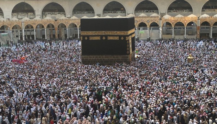 نائب أردني يدعو لسحب يد الرياض من الإشراف على الحج