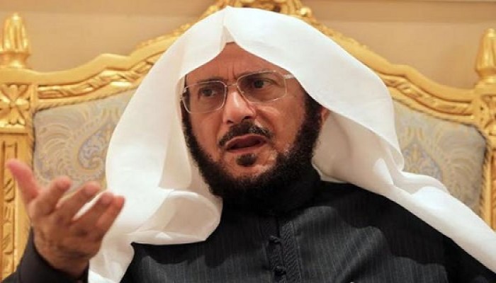 التطبيع بالحج.. فيديو لوزير الأوقاف السعودي يشيد بإسرائيل