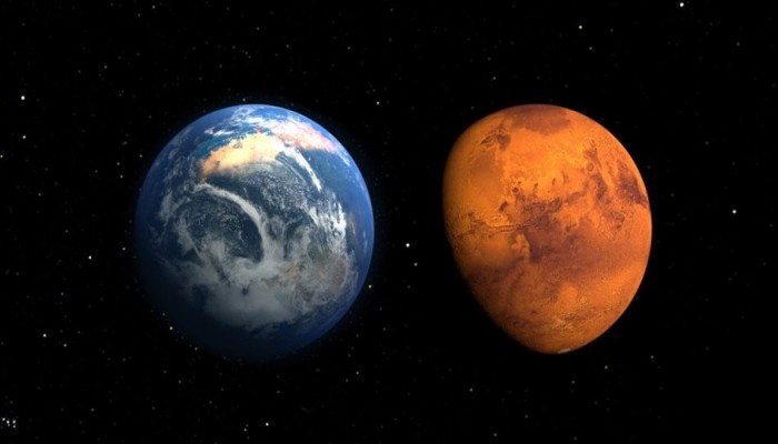 علماء الفلك يستعينون بخدمات المكفوفين.. كيف؟