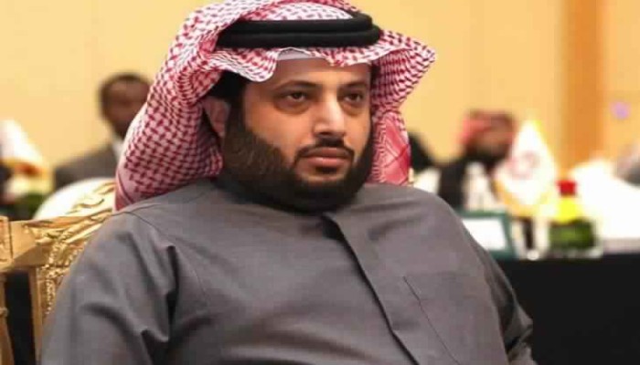 آل الشيخ: سنعلن عن أغلى صفقة في التاريخ