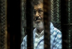 نجل الرئيس مرسي يكشف تفاصيل الإجراءات التعسفية بحقه