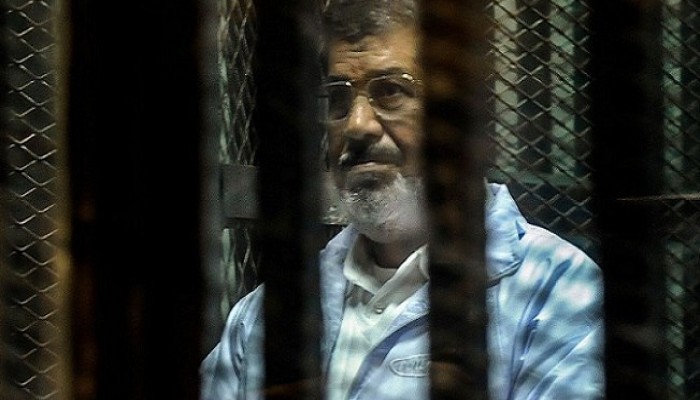 نجل الرئيس مرسي يكشف تفاصيل الإجراءات التعسفية بحقه