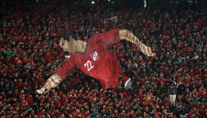 الانقلاب يفتش في "دفاتره القديمة" لإدانة أبو تريكة