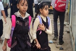 شعبة الملابس الجاهزة تتوقع ارتفاع أسعار الزي المدرسي الموسم الحالي