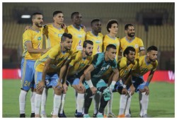 الإسماعيلي يحقق فوزه الأول في الدوري على المقاصة