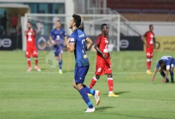 الثالث على التوالي.. الأهلي يستغل هدايا الحدود ويحلق بصدارة الدوري