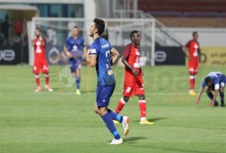 الثالث على التوالي.. الأهلي يستغل هدايا الحدود ويحلق بصدارة الدوري