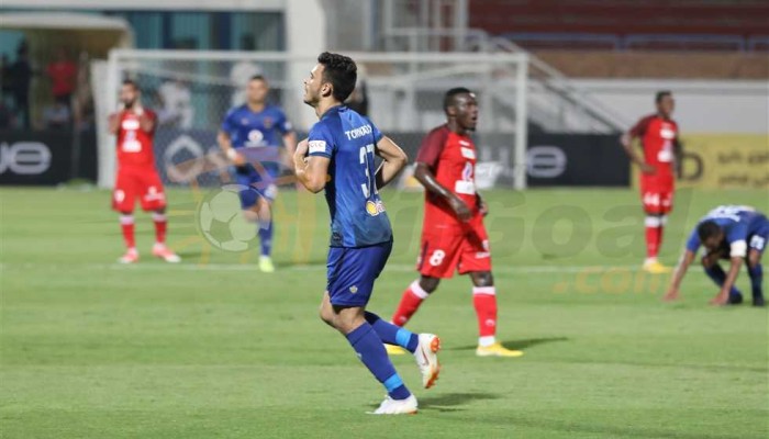 الثالث على التوالي.. الأهلي يستغل هدايا الحدود ويحلق بصدارة الدوري
