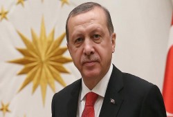 أردوغان يهنئ الشعب التركي بذكرى انتصار "ملاذكرد"