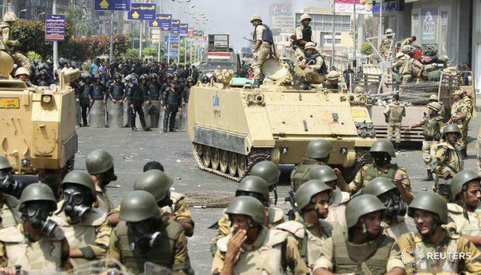 الاتحاد الأوروبي والانتهاكات في مصر.. المصالح قبل حقوق الإنسان