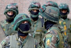 اعتقال ضباط جيش من منازلهم بمدينة نصر