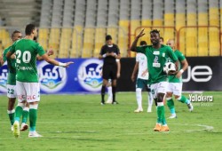 الاتحاد "+95" يخطف تعادلا قاتلا من المصري "المنقوص"