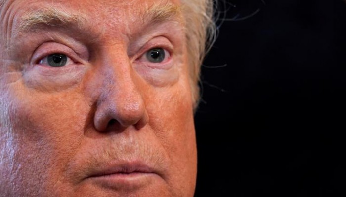 "طفل غير شرعي" أحدث أزمات ترامب قبل ساعتين