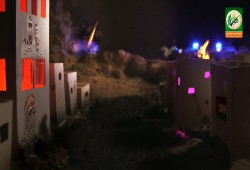 شاهد.. كليب ألحان النصر في ذكرى انتصار معركة العصف المأكول من إنتاج كتائب القسام