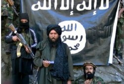 مقتل زعيم تنظيم الدولة في أفغانستان