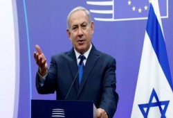 نتنياهو لأوروبا: نحن من نحميكم