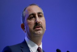 وزير تركي: تقرير الأمم المتحدة حول ميانمار يؤكد تعرض الروهنغيا لإبادة