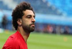 صلاح يكذب الاتحاد المصري: الفوضى حرمتنا من النوم