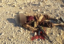 ميليشيات الانقلاب تغتال 5 أشخاص بأسيوط