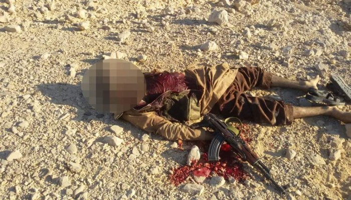 ميليشيات الانقلاب تغتال 5 أشخاص بأسيوط