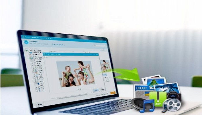 4 طرق لاستعادة الملفات المحذوفة من نظام ويندوز 10