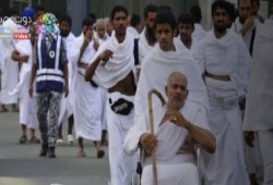 ارتفاع عدد الوفيات بين الحجاج المصريين لـ 53 حالة