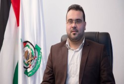 حماس: عبث "عباس" يشجع أمريكا على تصفية قضيتنا