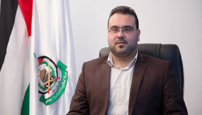 حماس: عبث "عباس" يشجع أمريكا على تصفية قضيتنا