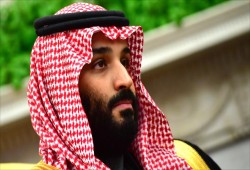 ديفيد هيرست: ابن سلمان مقامر خاسر