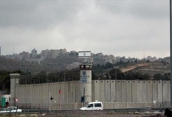 إصابة معتقلين فلسطينيين بمرض جلدي في سجن عتصيون (نادي الأسير)