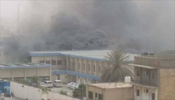 5 قتلى حصيلة اشتباكات العاصمة الليبية