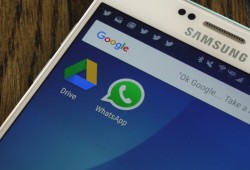 واتساب: النسخ الاحتياطية على Google Drive غير مشفرة