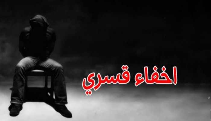 أمن الانقلاب بأسوان يخفي مواطنَين للشهر الثامن على التوالي