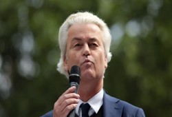 الكراهية القبيحة.. مسابقة بهولندا للإساءة لخاتم الأنبياء