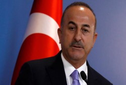 تركيا لأميركا: سنرد إذا تصرفتم كرعاة بقر