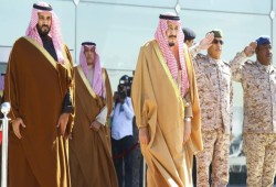 مجتهد: أزمة أرامكو تمثيلية رتبها ابن سلمان