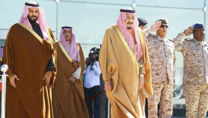 مجتهد: أزمة أرامكو تمثيلية رتبها ابن سلمان