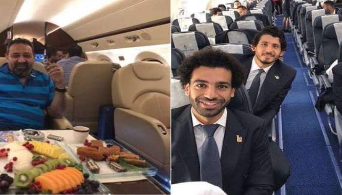 موقع إنجليزي يُحرج "مجدي عبد الغني" بصورة