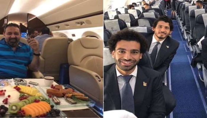 موقع إنجليزي يُحرج "مجدي عبد الغني" بصورة