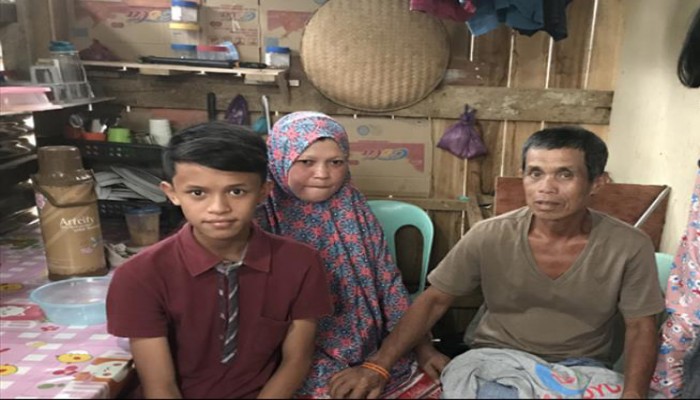 رغم الظروف الصعبة.. نازحو "ماراوي" الفلبينية يتشبثون بالحياة في المخيمات