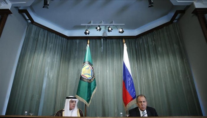 لافروف: نتواصل مع واشنطن وأنقرة بشأن الوضع في إدلب السورية