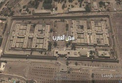 استغاثة لإنقاذ معتقلي سجن العقرب من الانتهاكات