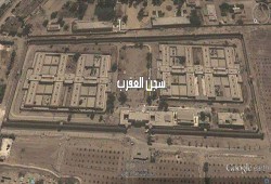 استغاثة لإنقاذ معتقلي سجن العقرب من الانتهاكات