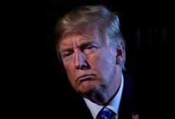 تسجيل مسّرب مثير لترامب يخاطب فيه رجال الدين الإنجيليين