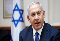 نتنياهو: دول بالمنطقة تهرول للتطبيع بشكل لم نتخيله