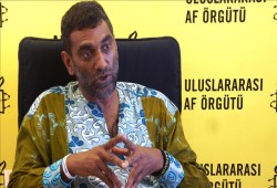 رئيس "العفو الدولية" يدين "صمت" الدول الكبرى على مأساة الروهنغيا