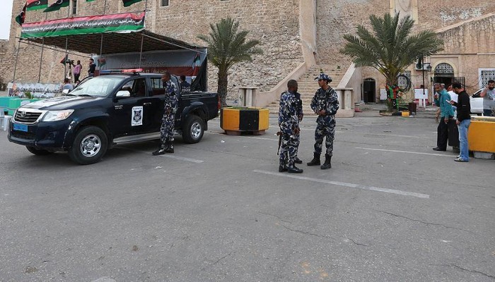 ليبيا.. ارتفاع حصيلة قتلى اشتباكات طرابلس إلى 38 قتيلاً