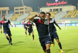 النجوم يواصل مفاجآته ويتعادل مع الإسماعيلي.. والحرس يخطف نقطة من بتروجت